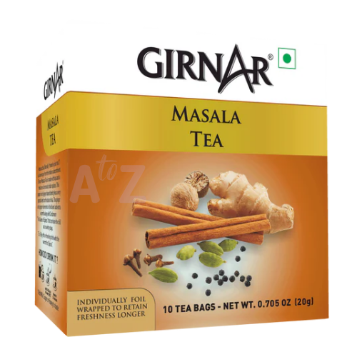 Girnar Masala Tea Bags