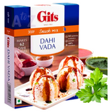 Gits Dahi Vada Instant Mix