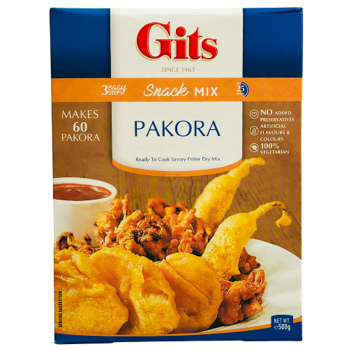 Gits Pakora Instant Mix