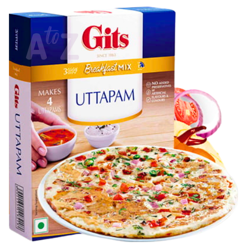 Gits Uttappam Instant Mix