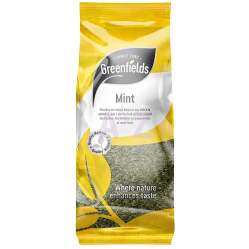 Greenfields Mint