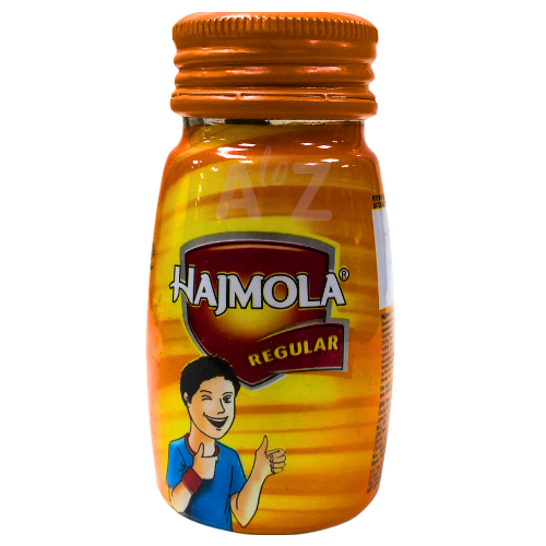 Hajmola Regular Tablets