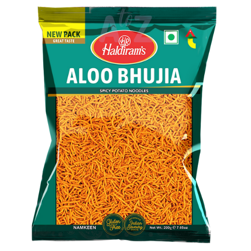 Haldirams Aloo Bhujia