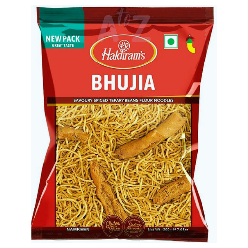 Haldirams Bhujia