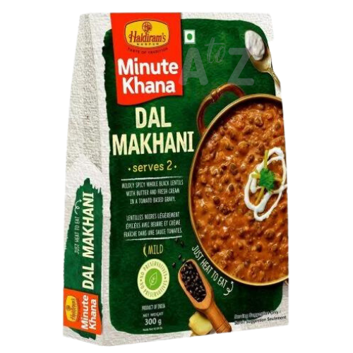 Haldirams Dal Makhani