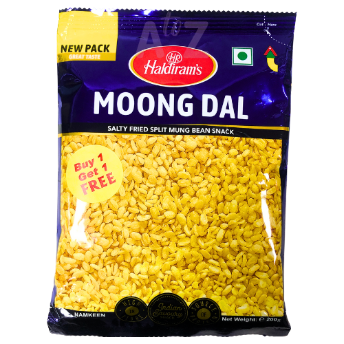 Haldirams Moong Dal