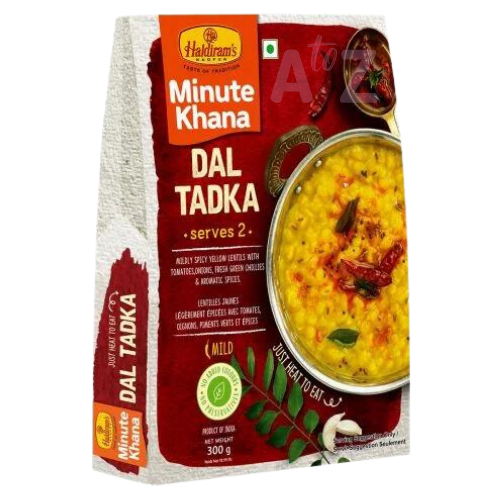 Haldirams Tadka Dal