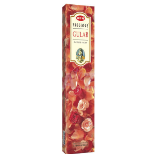 Hem Gulab Incense Sticks