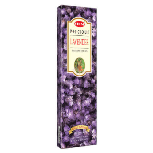 Hem Lavender Incense Sticks