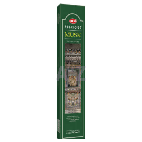 Hem Musk Incense Sticks