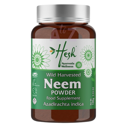 Hesh Bitter Neem Powder