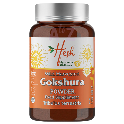 Hesh Gokshura Powder