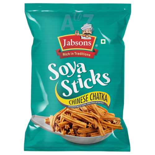 Jabsons Chinese Chatka Soya Sticks