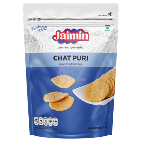 Jaimin Chat Puri