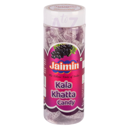 Jaimin Kala Khatta Candy