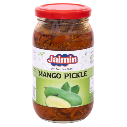 Jaimin Mango Pickle