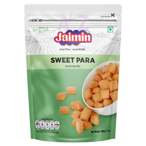 Jaimin sweet para 200g