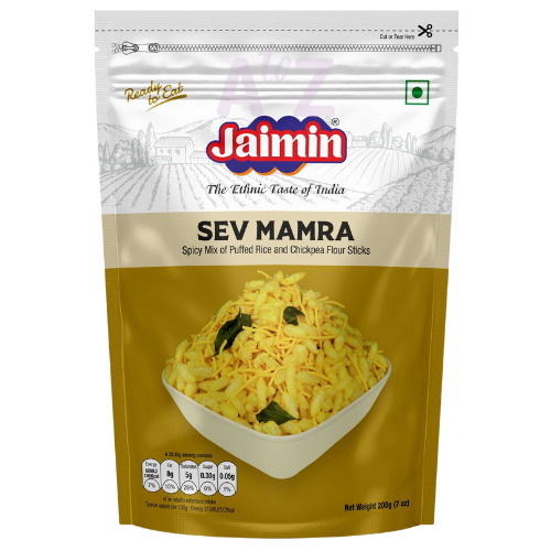 Jaimin Sev Mamra