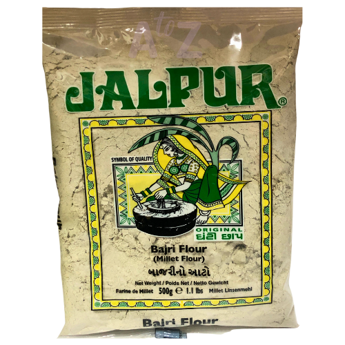 Jalpur Bajri Flour