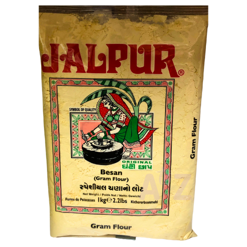 Jalpur Gram Flour