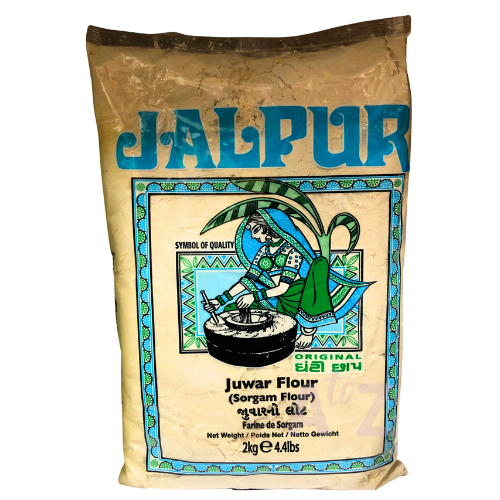 Jalpur Juwar Flour