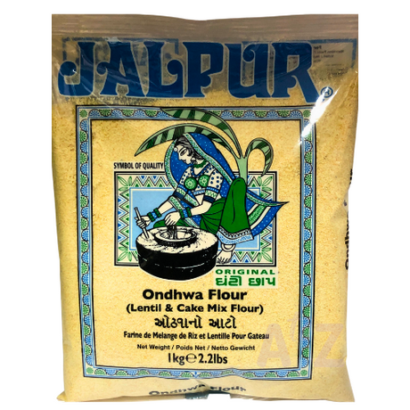 Jalpur Ondhwa Flour