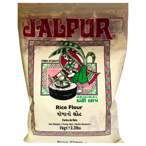 Jalpur Rice Flour
