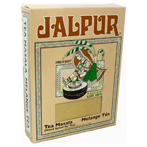 Jalpur Tea Masala
