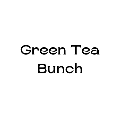 Green Tea (Bunch)