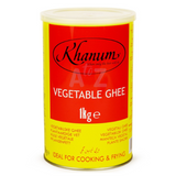 Khanum Vegetable Ghee