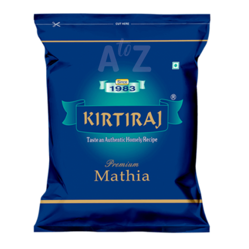 Kirtiraj Mathia