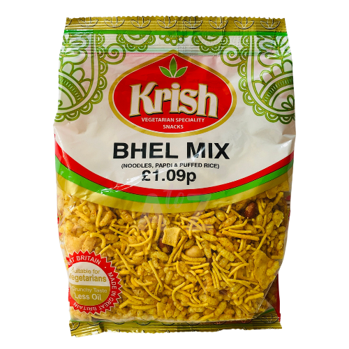 Krish Bhel Mix