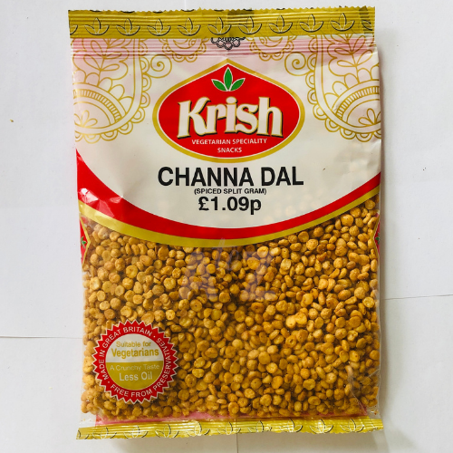 Krishna Snack Chana Dal
