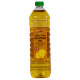 KTC Pure Mustard Oil