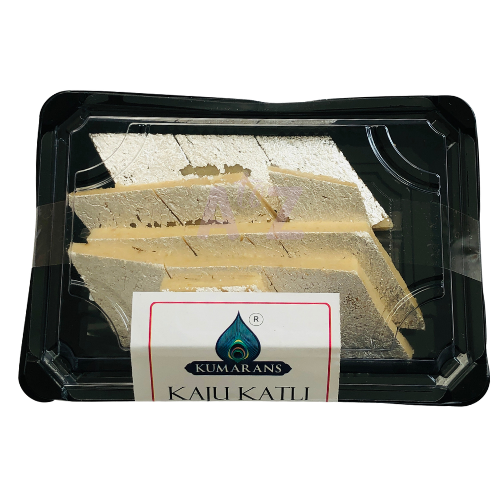 Kumarans Kaju Katli