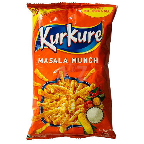 Kurkure Munch Masala