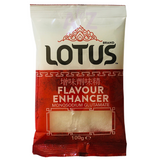 Lotus Monosodium Glutamate Msg