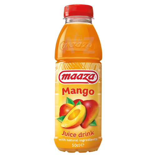 Maaza Mango Drink