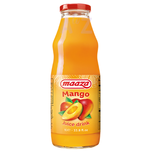 Maaza Mango Drink