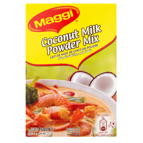 Maggi Coconut Milk Powder