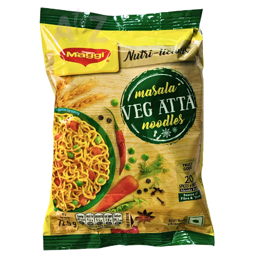 Maggi masala online