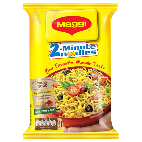 Maggi Masala Noodles