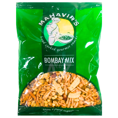 Mahavirs Bombay Mix