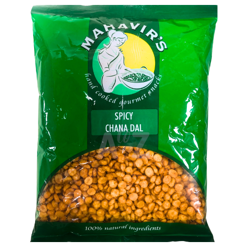 Mahavirs Spicy Chana Dal