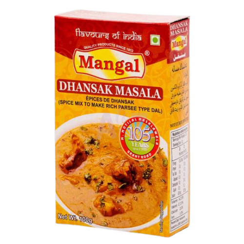 Mangal Dhansak Masala