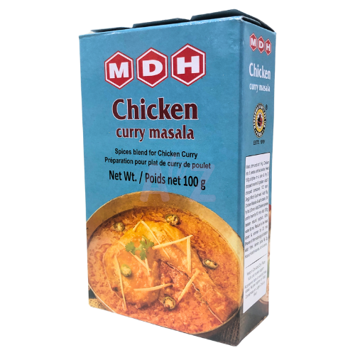 MDH Chicken Curry Mix