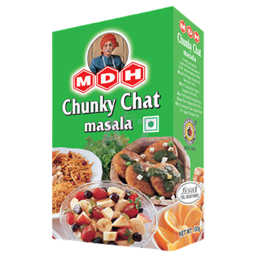 MDH Chunky Chat Masala