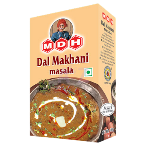 MDH Dal Makhani Spice Mix