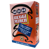 MDH Deggi Mirch Chilli Powder