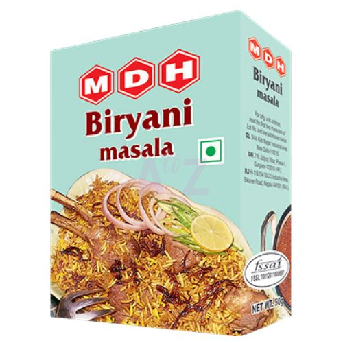 MDH Hyderabadi Biryani Masala